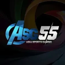 ASG55 - Permainan Olahraga Seru dan Menantang