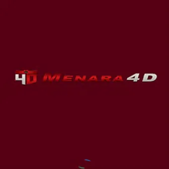 MENARA4D - Game Bingo Seru dan Mengasyikkan
